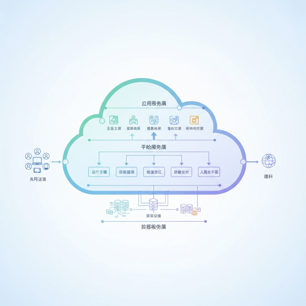 深入探讨云计算技术在软件开发中的应用与优